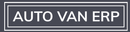 Logo Auto Van Erp